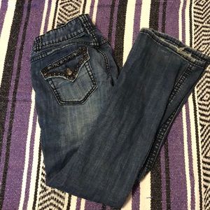 Rock & Roll Cowgirl Jeans